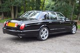 Used Bentley Arnage