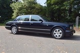Used Bentley Arnage
