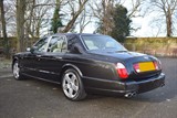 Used Bentley Arnage