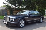 Used Bentley Arnage