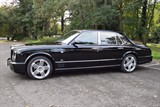 Used Bentley Arnage