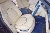 Used Bentley Arnage