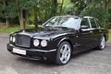 Used Bentley Arnage