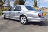 Used Bentley Arnage