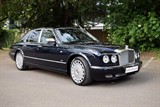 Used Bentley Arnage