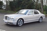 Used Bentley Arnage