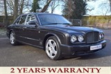 Used Bentley Arnage