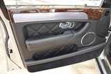 Used Bentley Arnage