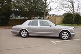 Used Bentley Arnage