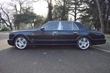 Used Bentley Arnage