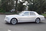 Used Bentley Arnage