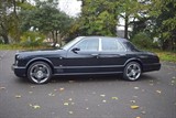 Used Bentley Arnage