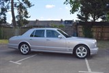 Used Bentley Arnage