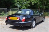 Used Bentley Arnage