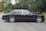Used Bentley Arnage
