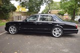 Used Bentley Arnage