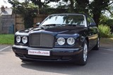 Used Bentley Arnage