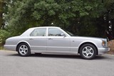 Used Bentley Arnage