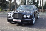 Used Bentley Arnage
