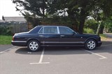 Used Bentley Arnage