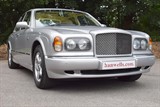 Used Bentley Arnage