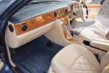 Used Bentley Arnage