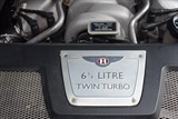 Used Bentley Arnage