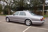 Used Bentley Arnage