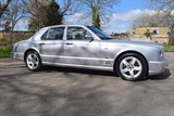 Used Bentley Arnage