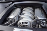 Used Bentley Arnage