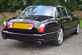 Used Bentley Arnage