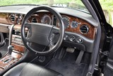 Used Bentley Arnage