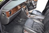 Used Bentley Arnage