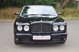 Used Bentley Arnage