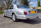 Used Bentley Arnage