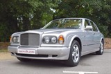 Used Bentley Arnage
