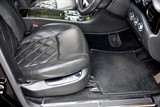 Used Bentley Arnage