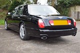 Used Bentley Arnage