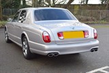 Used Bentley Arnage