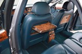Used Bentley Arnage