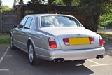 Used Bentley Arnage