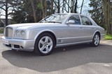Used Bentley Arnage