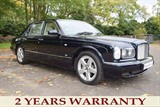 Used Bentley Arnage