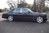Used Bentley Arnage