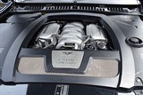 Used Bentley Arnage