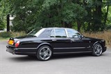 Used Bentley Arnage