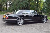 Used Bentley Arnage