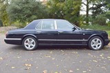 Used Bentley Arnage