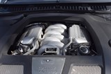 Used Bentley Arnage
