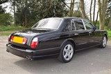 Used Bentley Arnage